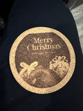 Custom coasters